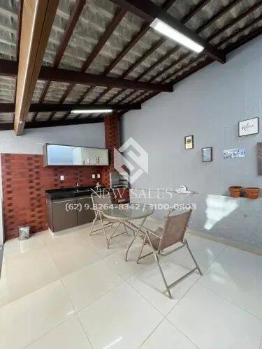 Casa à venda com 3 quartos, 120m² - Foto 14