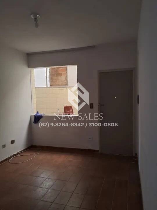 Apartamento à venda com 3 quartos, 98m² - Foto 1