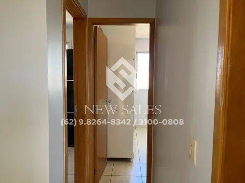 Apartamento à venda com 3 quartos, 65m² - Foto 2