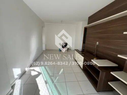 Apartamento à venda com 2 quartos, 63m² - Foto 2