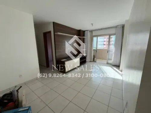 Apartamento à venda com 2 quartos, 63m² - Foto 1