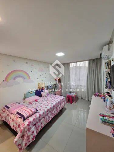 Casa à venda com 3 quartos, 140m² - Foto 9