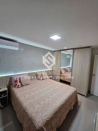 Casa à venda com 3 quartos, 140m² - Foto 7