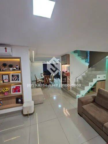 Casa à venda com 3 quartos, 140m² - Foto 3