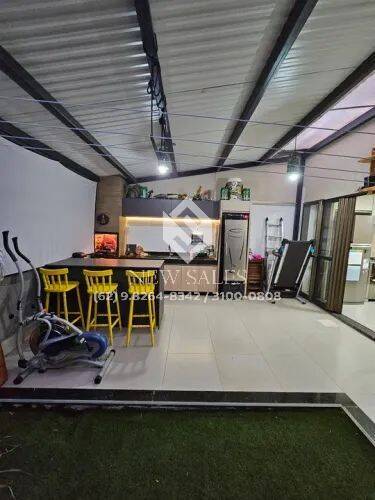 Casa à venda com 3 quartos, 140m² - Foto 13