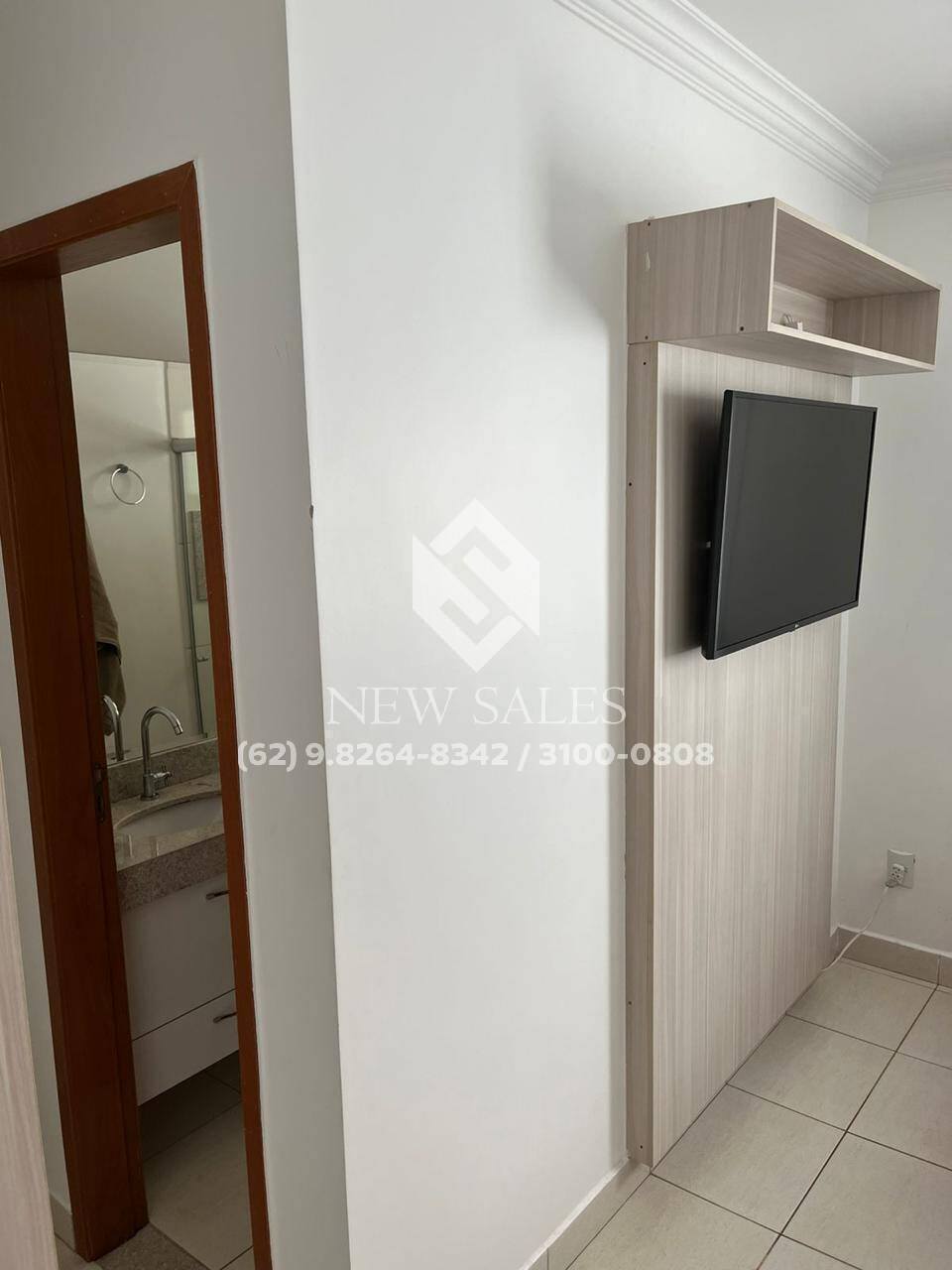 Casa de Condomínio à venda com 4 quartos, 130m² - Foto 18