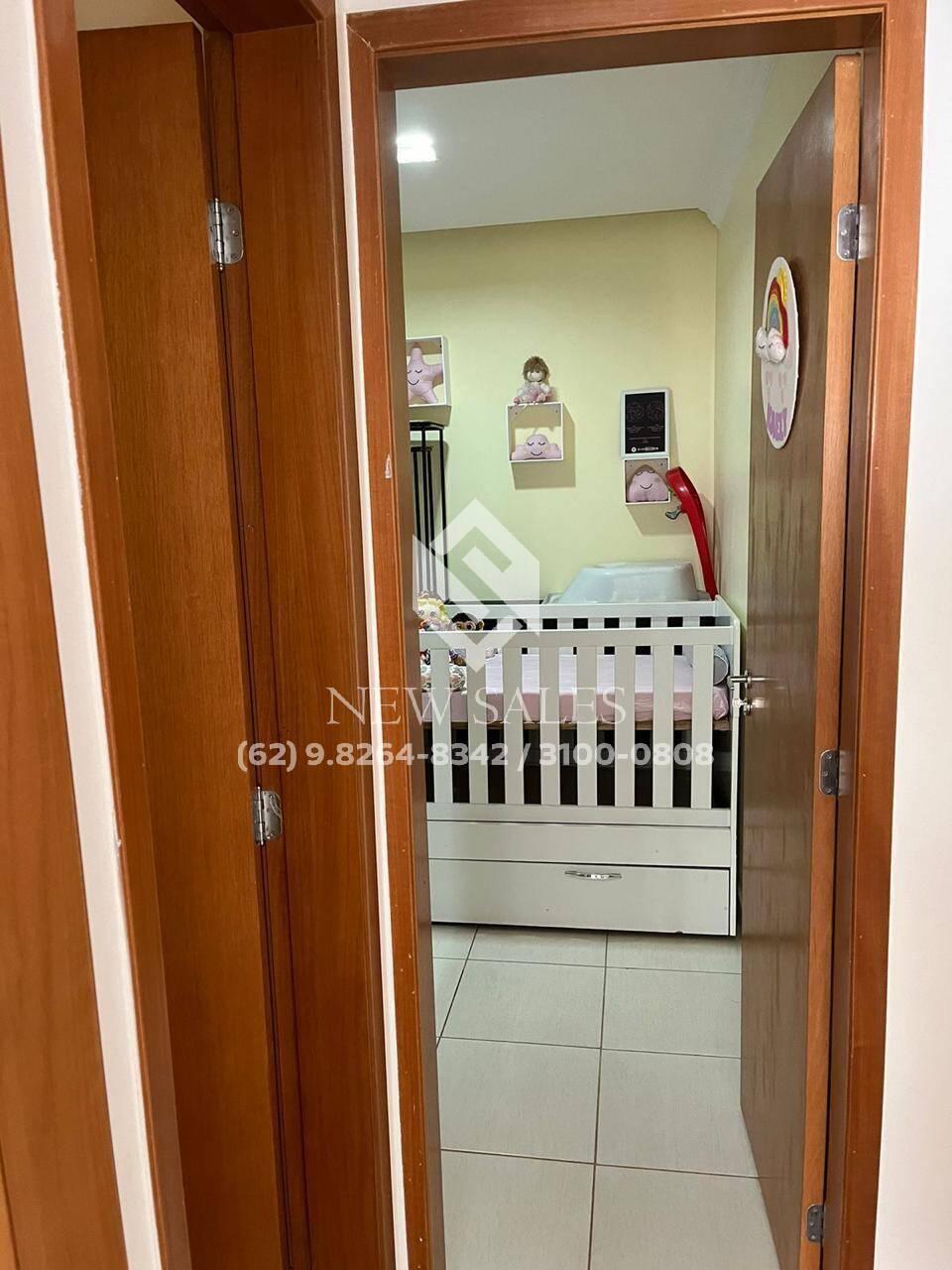 Casa de Condomínio à venda com 4 quartos, 130m² - Foto 10