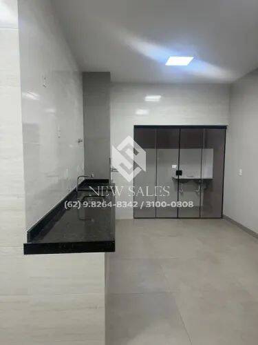 Casa à venda com 3 quartos, 100m² - Foto 9