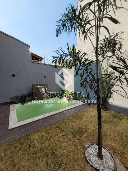 Casa à venda com 3 quartos, 147m² - Foto 11