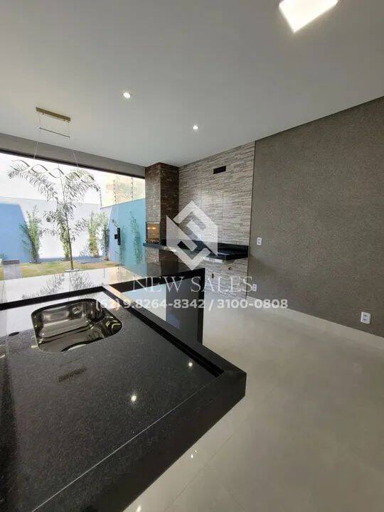 Casa à venda com 3 quartos, 147m² - Foto 8