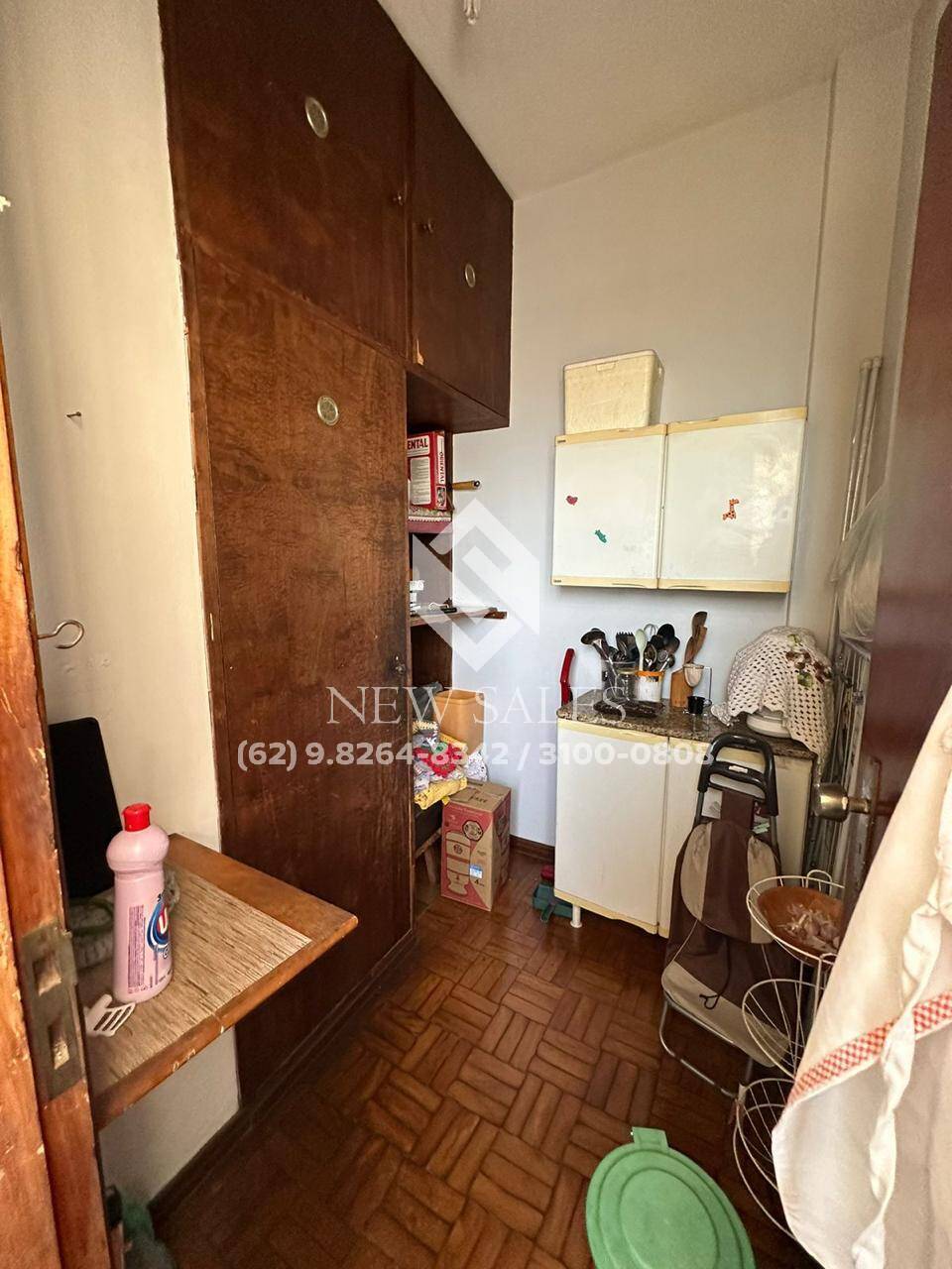 Apartamento à venda com 3 quartos, 92m² - Foto 10