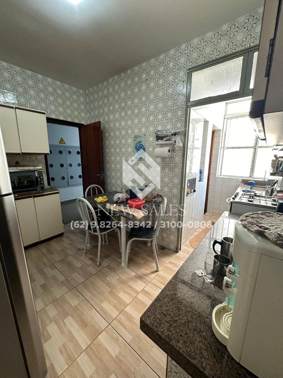 Apartamento à venda com 3 quartos, 92m² - Foto 4