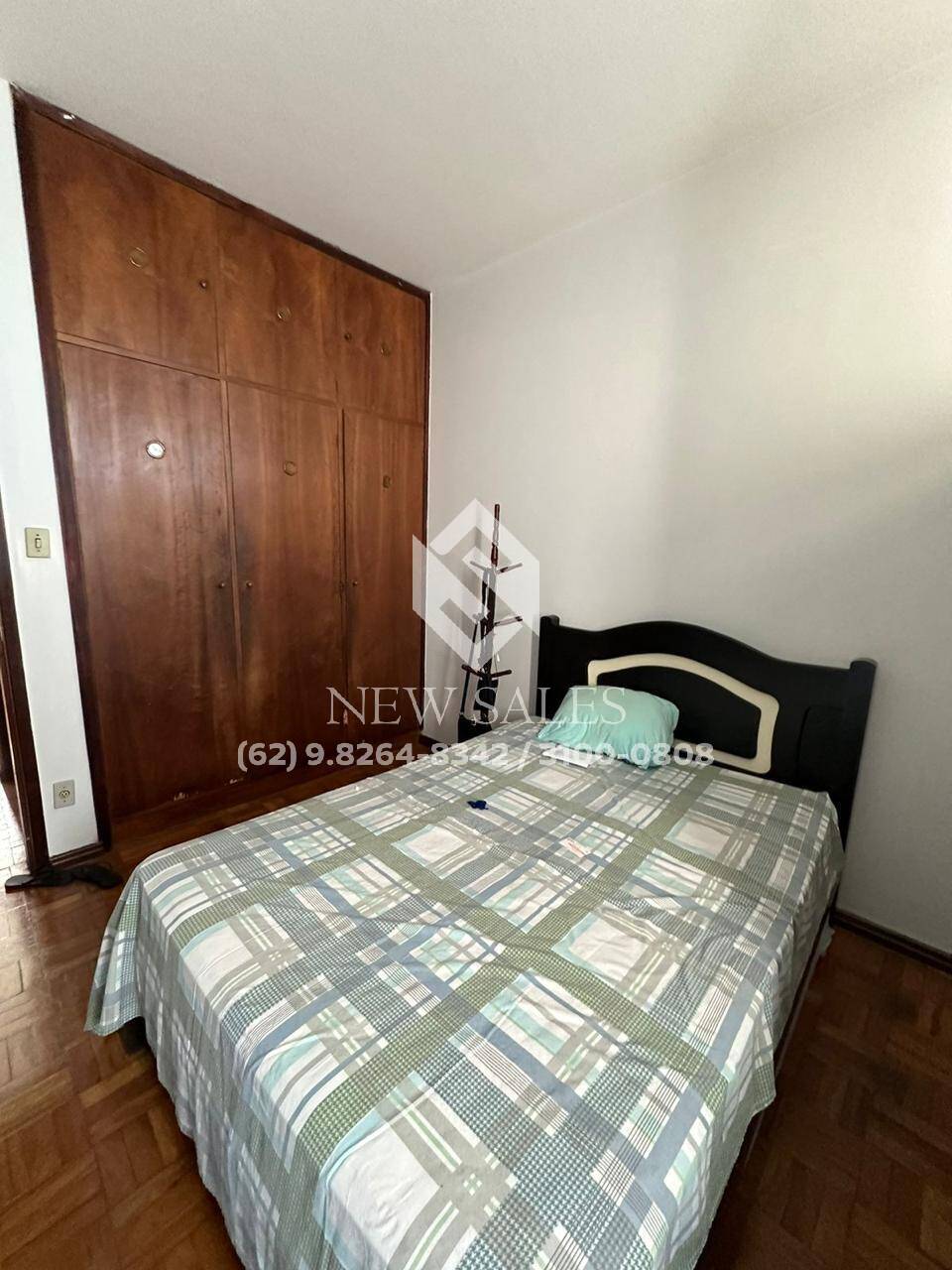 Apartamento à venda com 3 quartos, 92m² - Foto 5