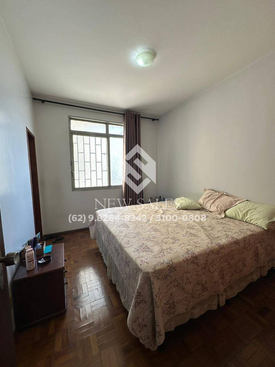 Apartamento à venda com 3 quartos, 92m² - Foto 6