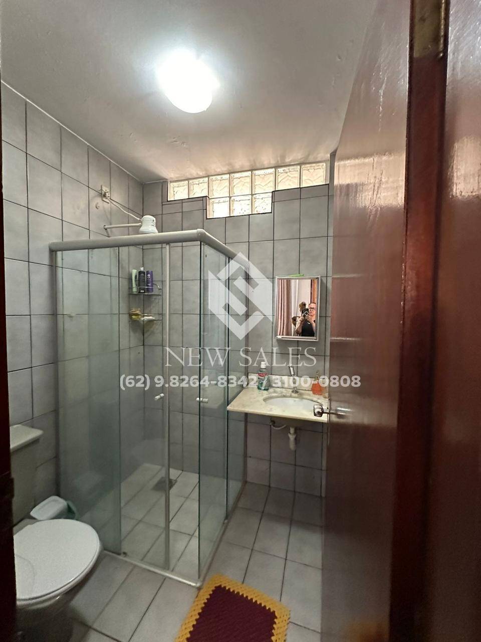 Apartamento à venda com 3 quartos, 92m² - Foto 12