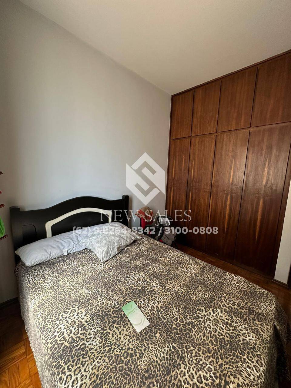 Apartamento à venda com 3 quartos, 92m² - Foto 13