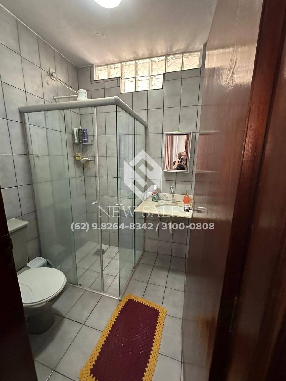 Apartamento à venda com 3 quartos, 92m² - Foto 17