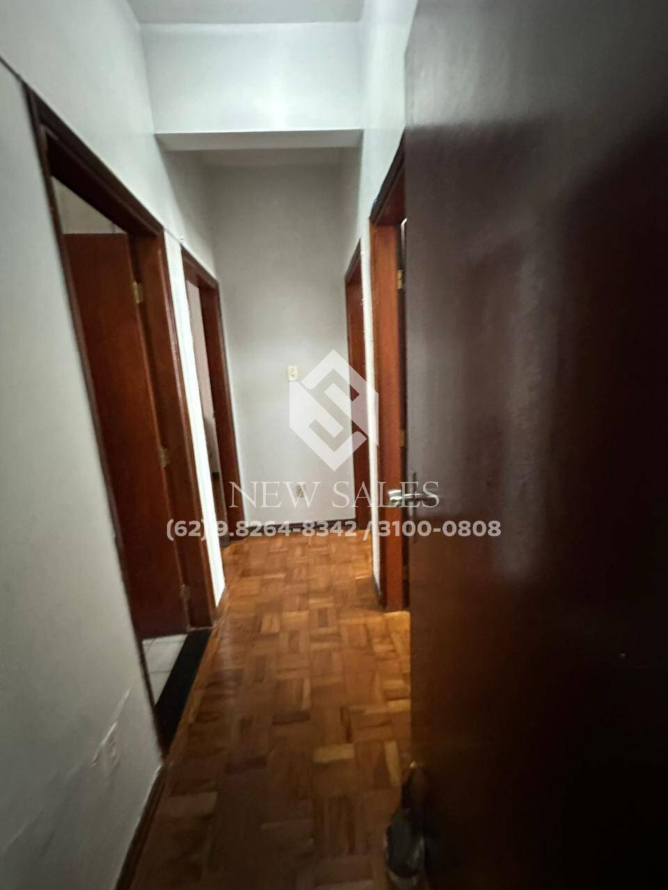 Apartamento à venda com 3 quartos, 92m² - Foto 11