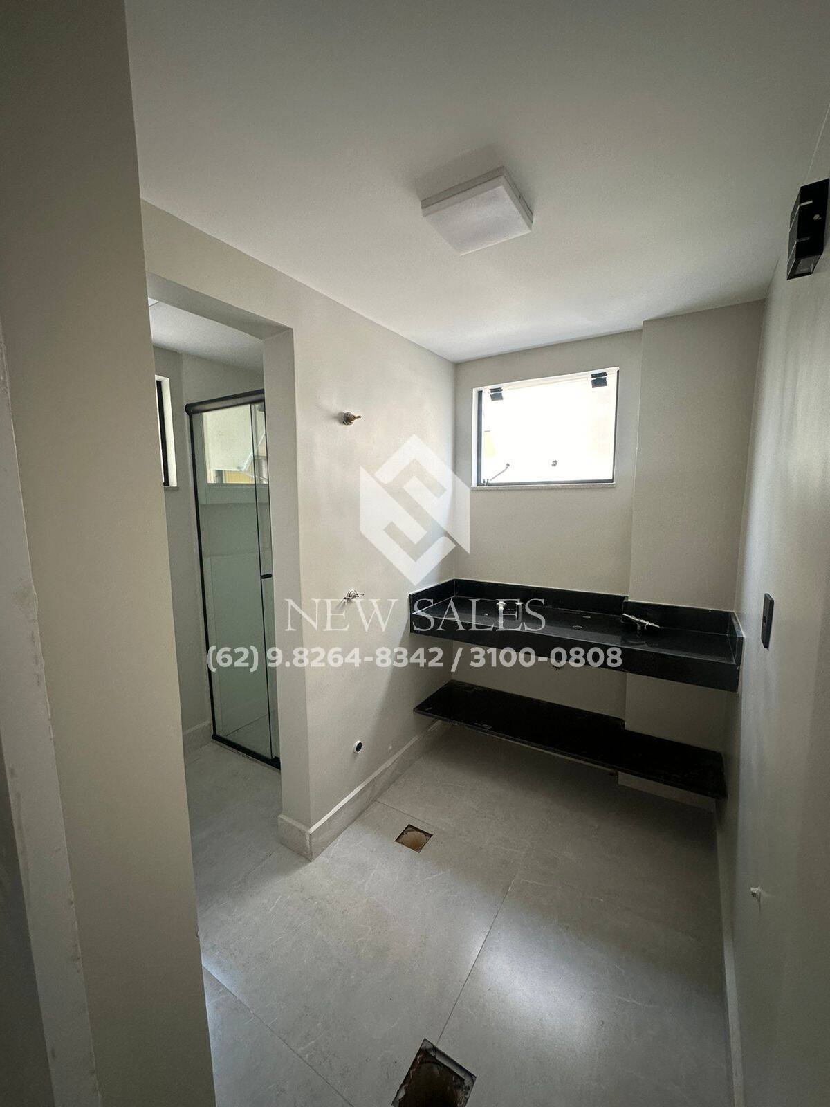 Apartamento à venda com 3 quartos, 106m² - Foto 11