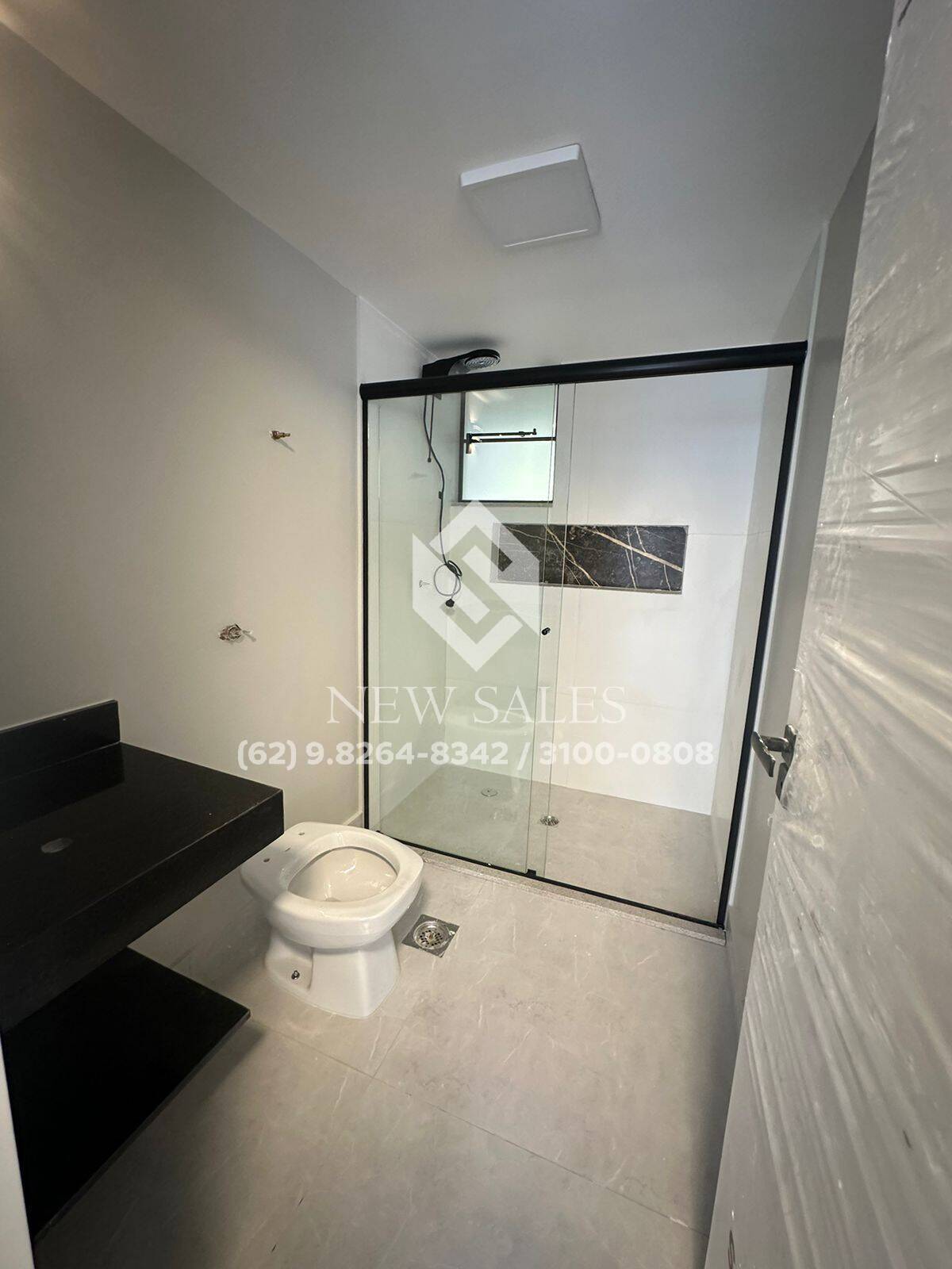 Apartamento à venda com 3 quartos, 106m² - Foto 12