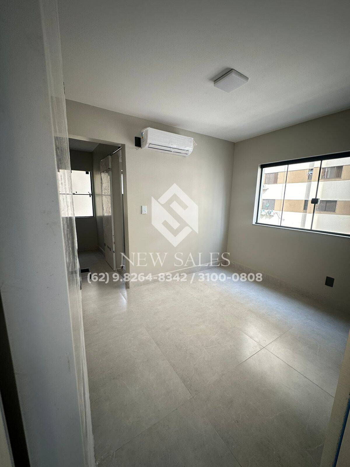 Apartamento à venda com 3 quartos, 106m² - Foto 3