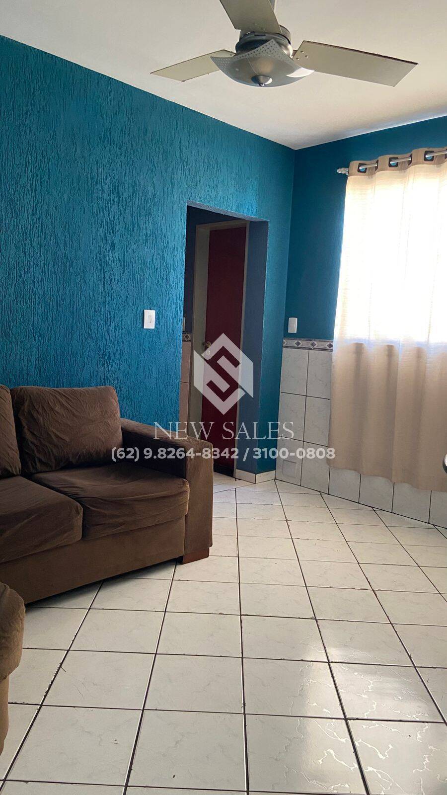 Apartamento à venda com 2 quartos, 60m² - Foto 8