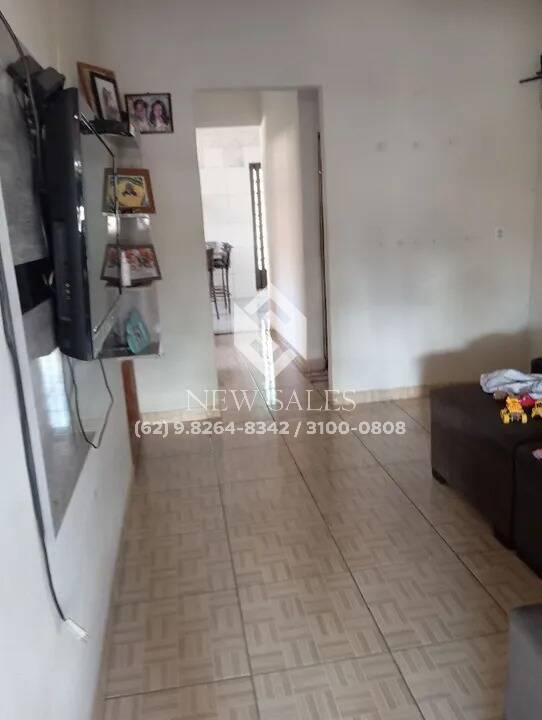 Casa à venda com 3 quartos, 360m² - Foto 2