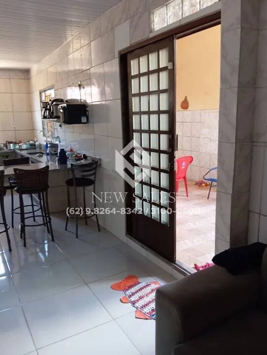 Casa à venda com 3 quartos, 360m² - Foto 3