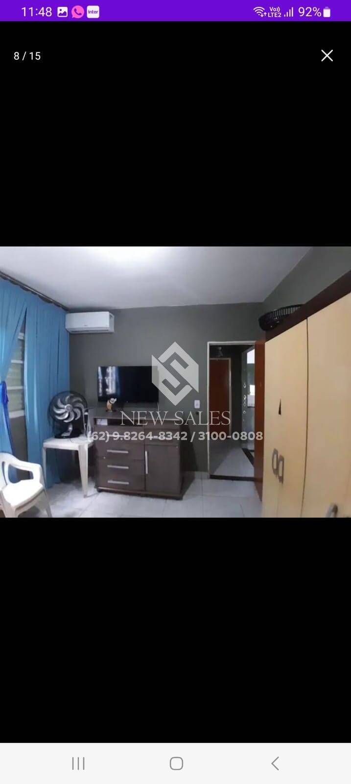 Casa à venda com 3 quartos, 78m² - Foto 6