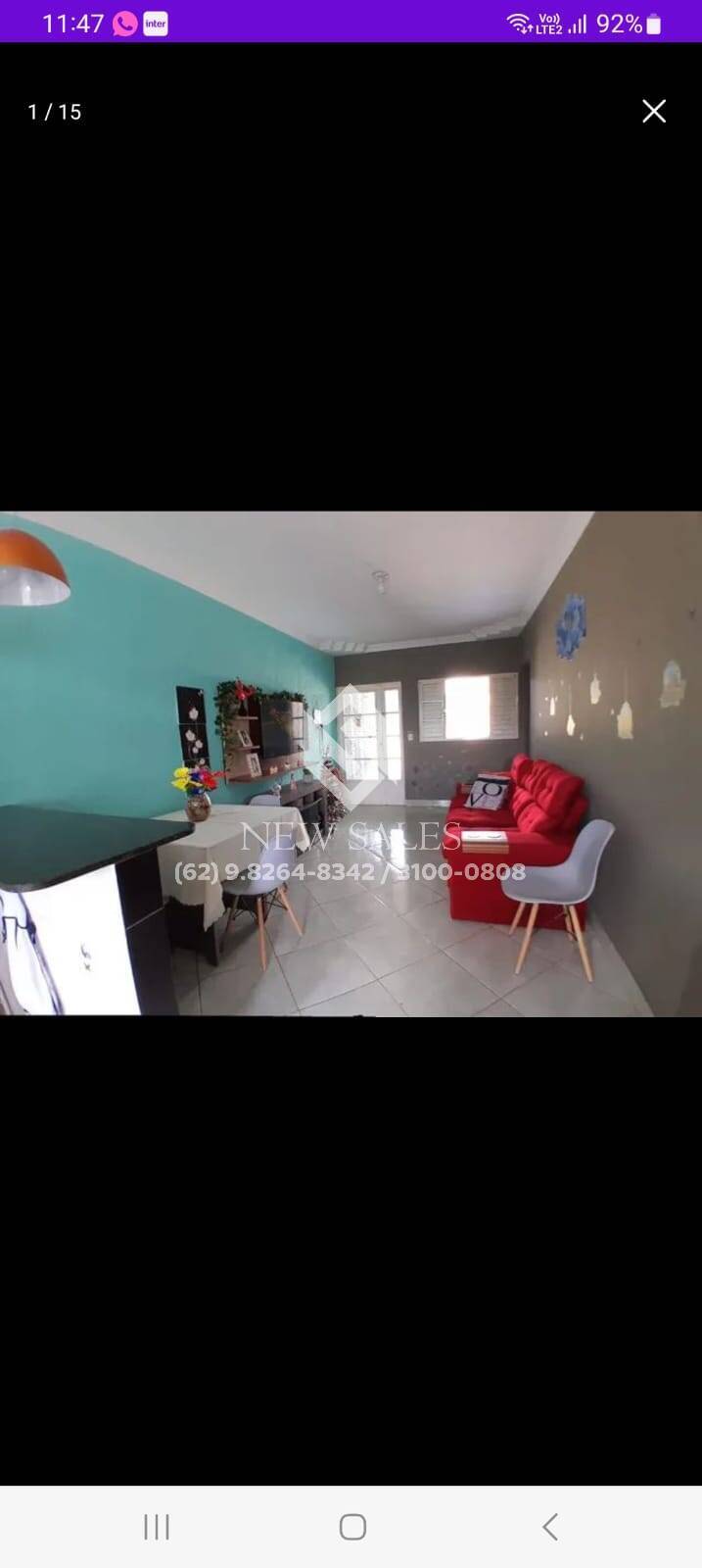 Casa à venda com 3 quartos, 78m² - Foto 14