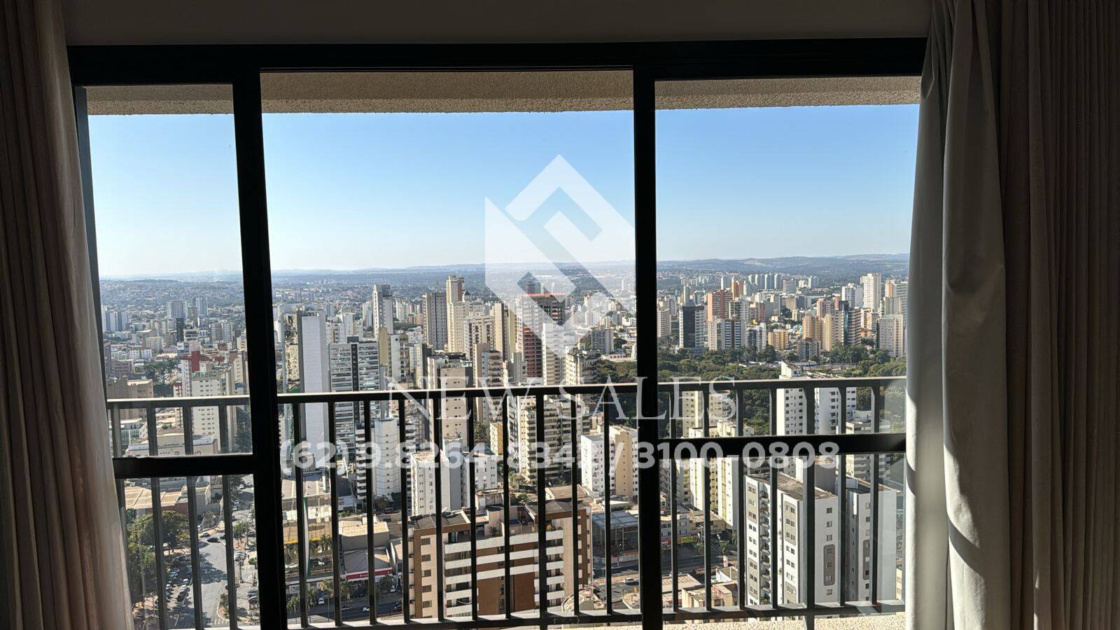 Apartamento à venda com 1 quarto, 47m² - Foto 12