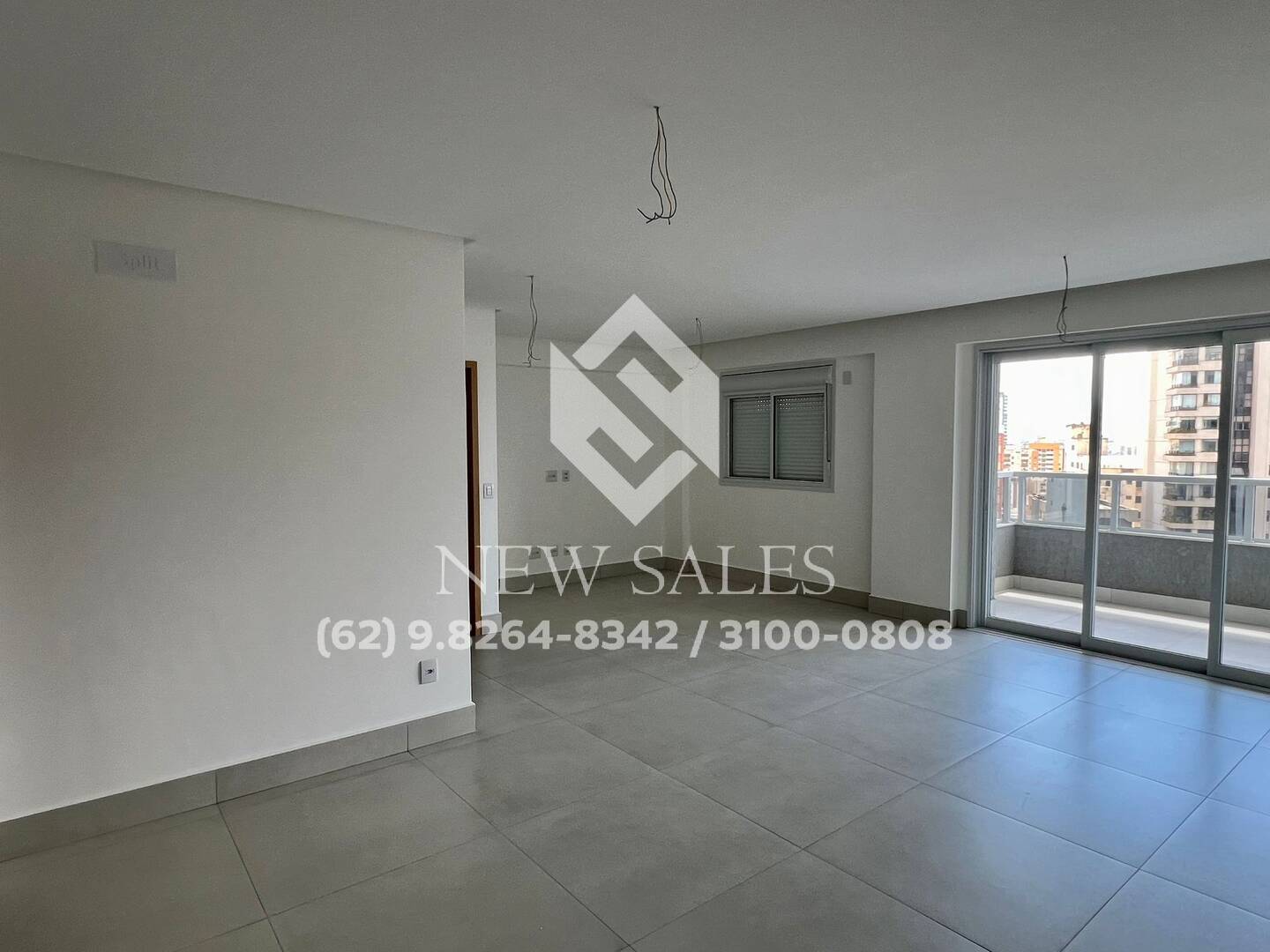 Apartamento à venda com 3 quartos, 132m² - Foto 11