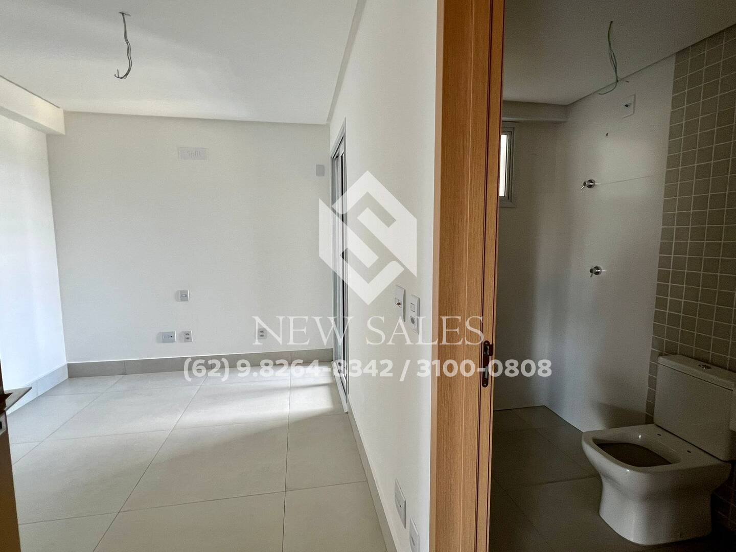 Apartamento à venda com 3 quartos, 132m² - Foto 15