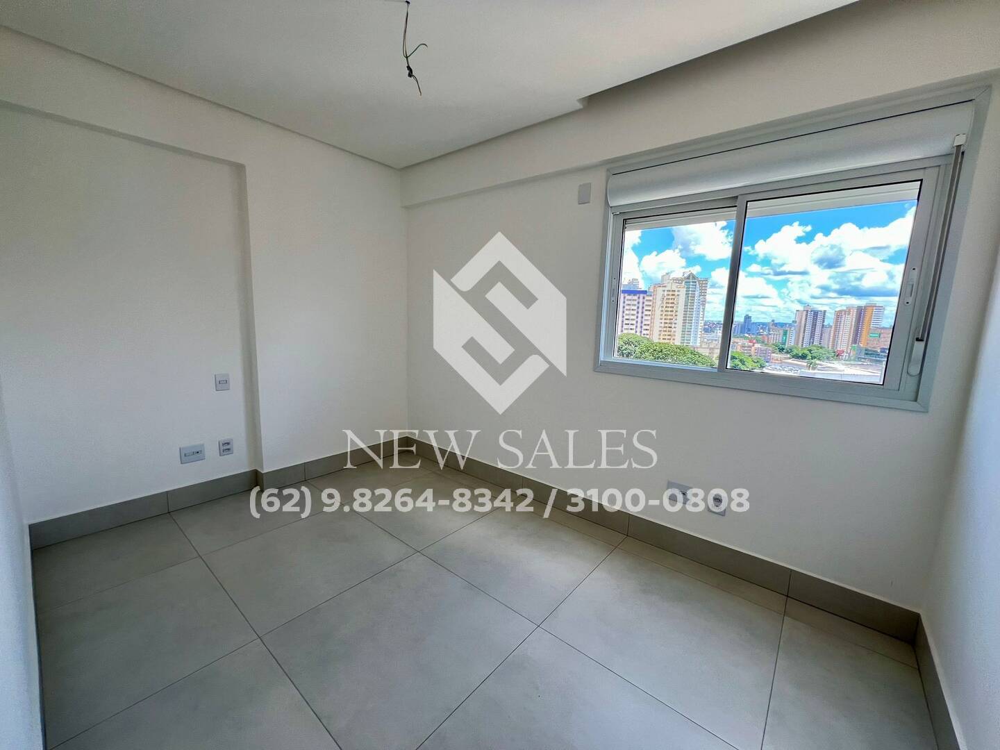 Apartamento à venda com 3 quartos, 132m² - Foto 19