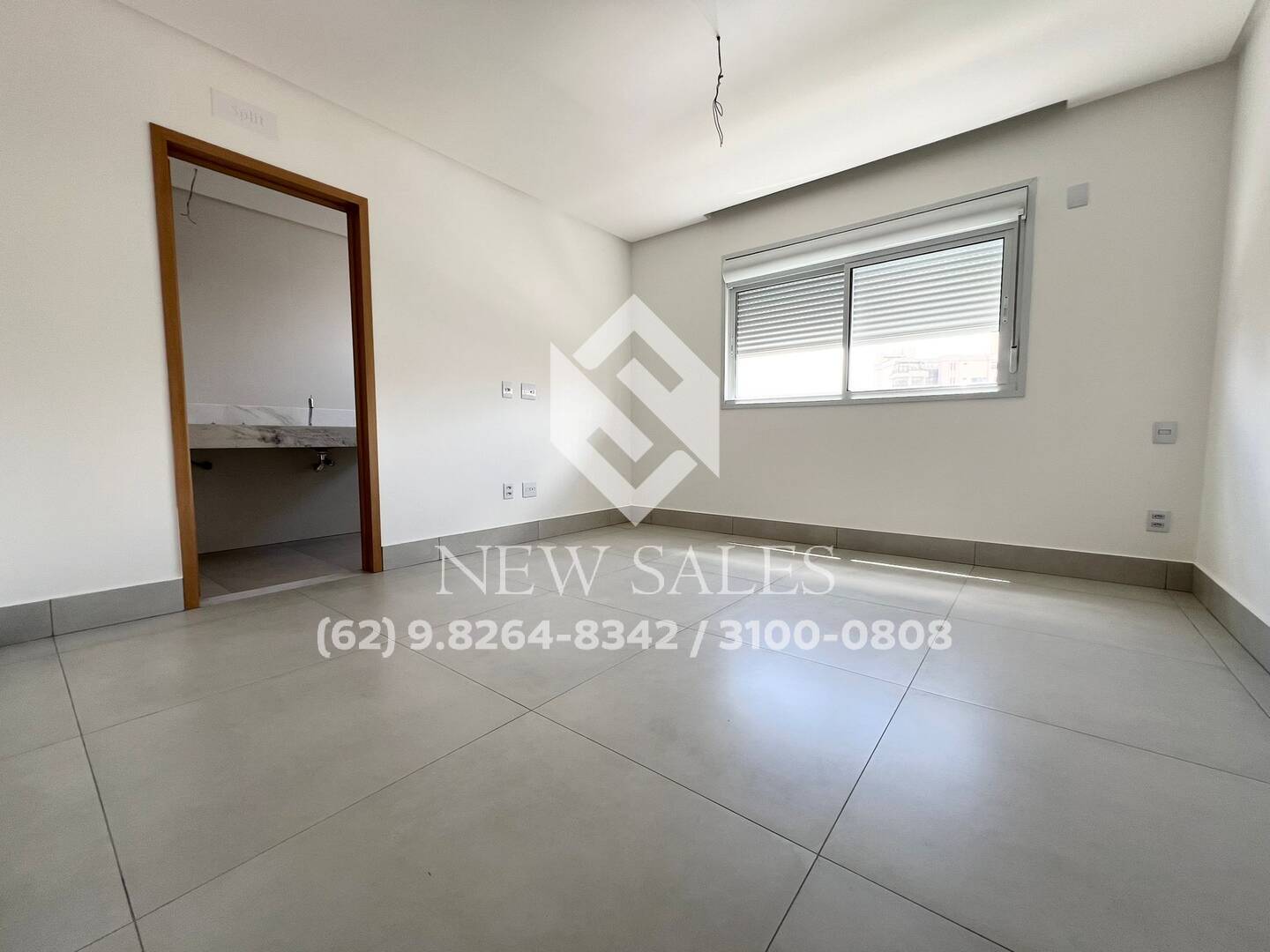 Apartamento à venda com 3 quartos, 132m² - Foto 21