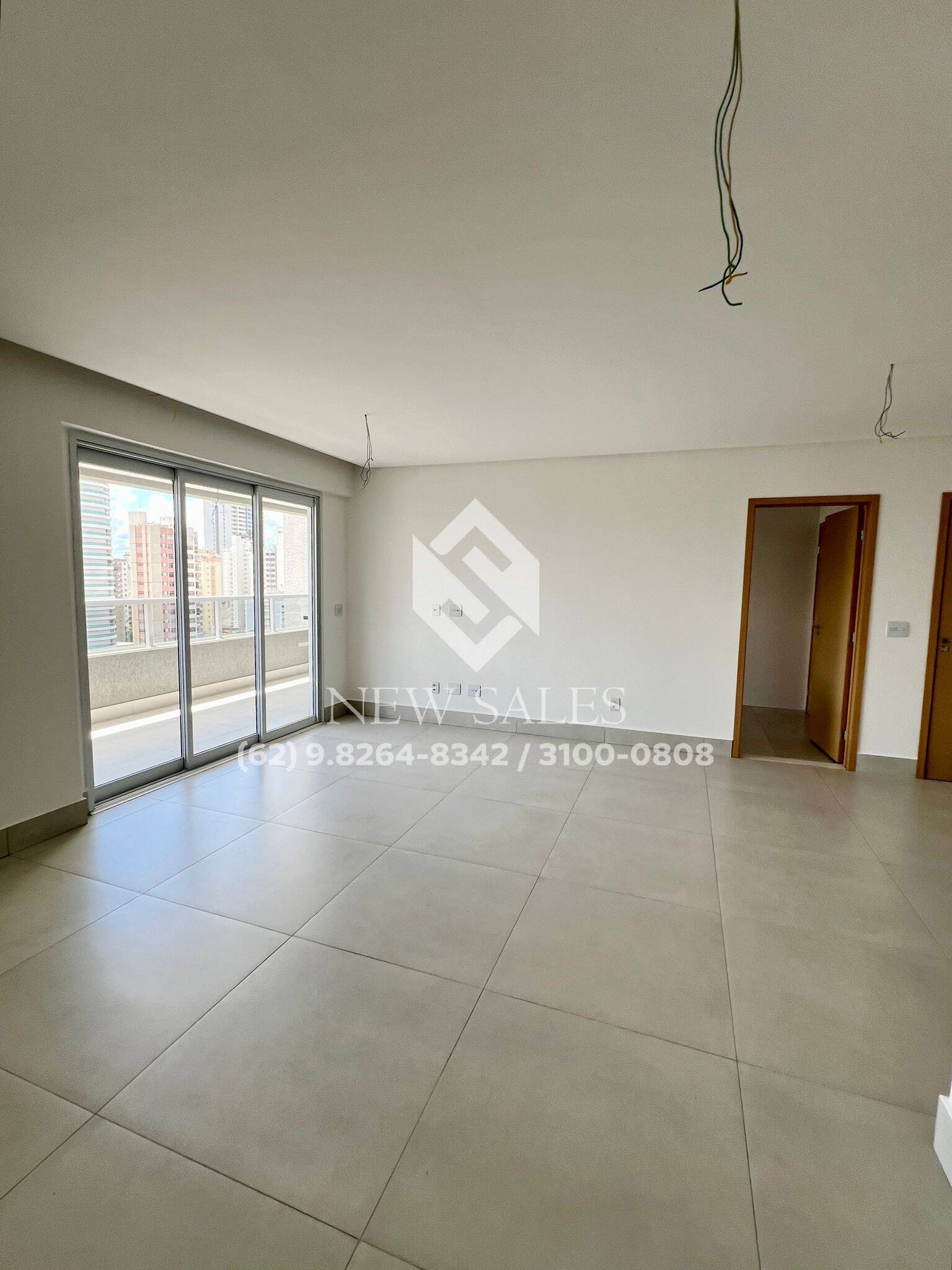 Apartamento à venda com 3 quartos, 132m² - Foto 23