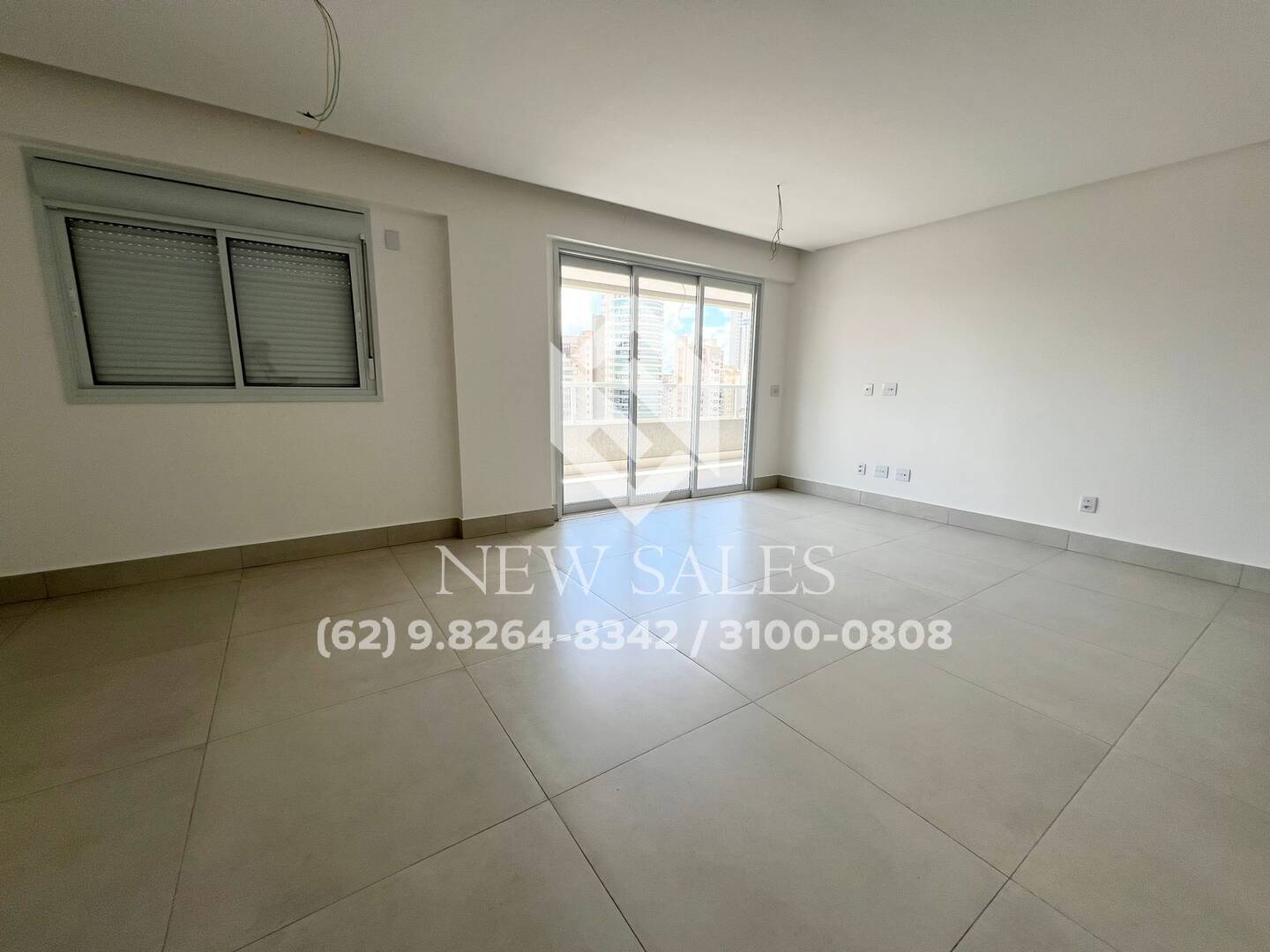 Apartamento à venda com 3 quartos, 132m² - Foto 24