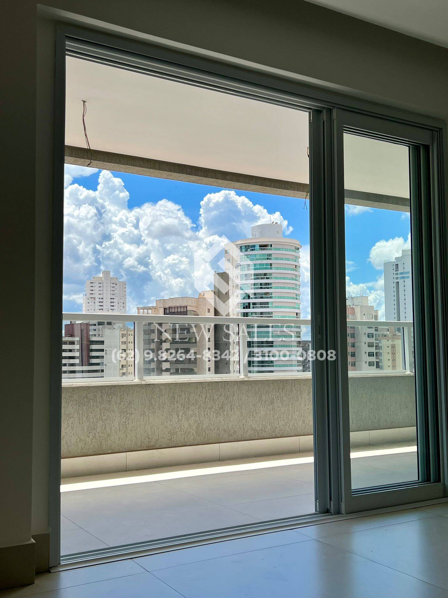 Apartamento à venda com 3 quartos, 132m² - Foto 8