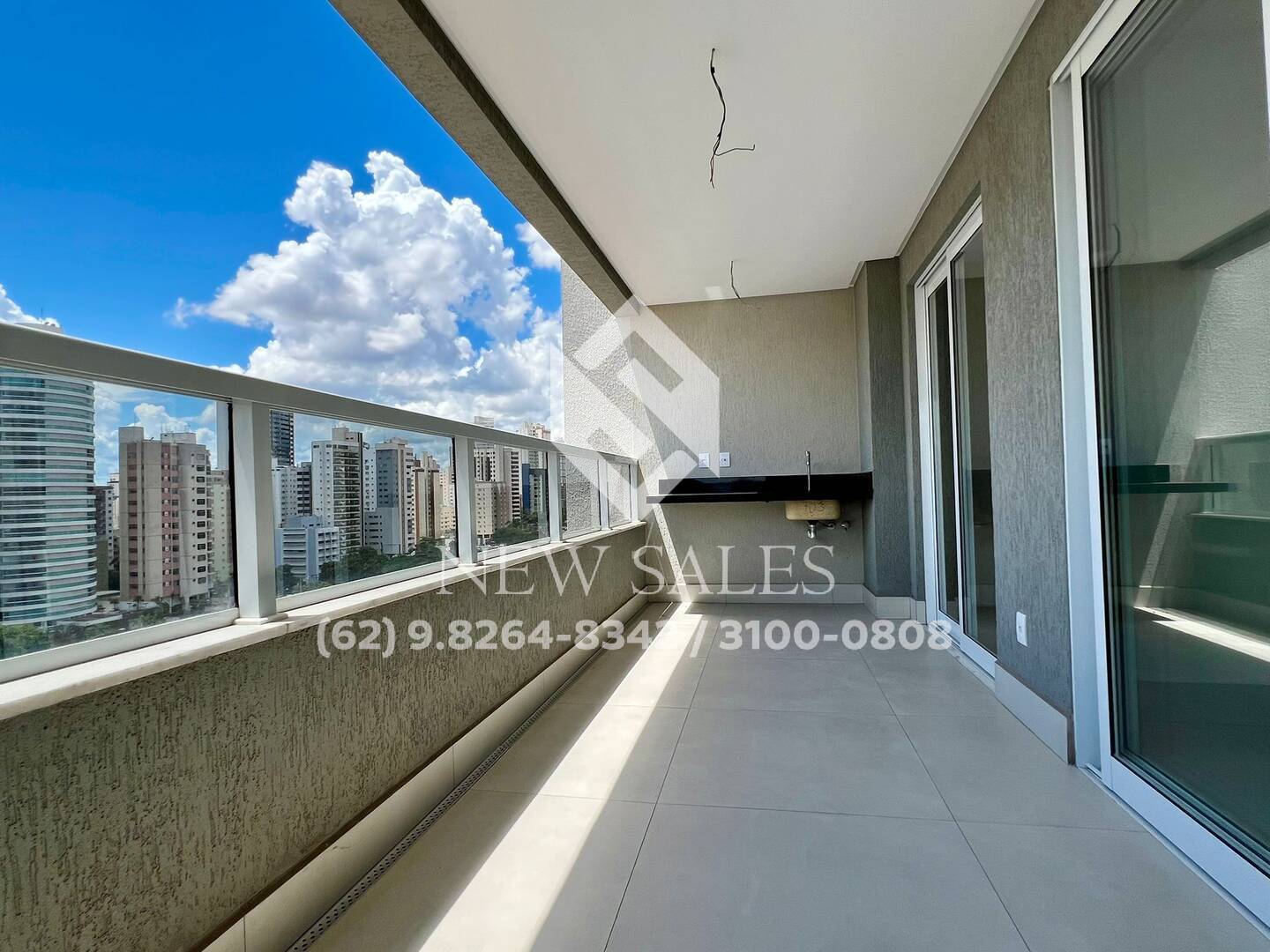 Apartamento à venda com 3 quartos, 132m² - Foto 5