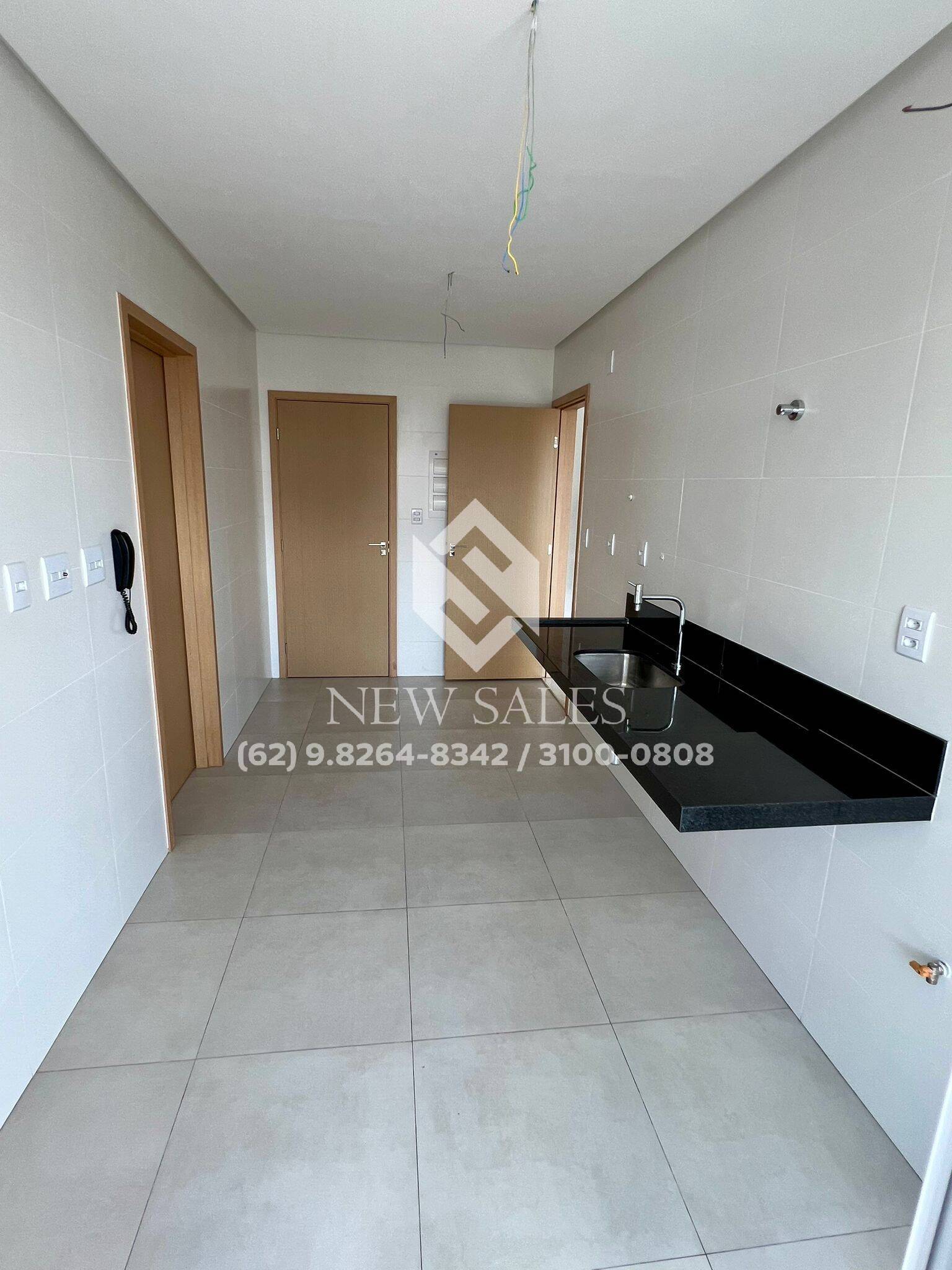 Apartamento à venda com 3 quartos, 132m² - Foto 26