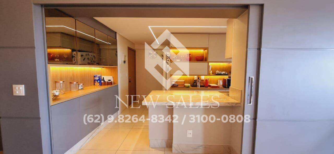 Apartamento à venda com 3 quartos, 140m² - Foto 17