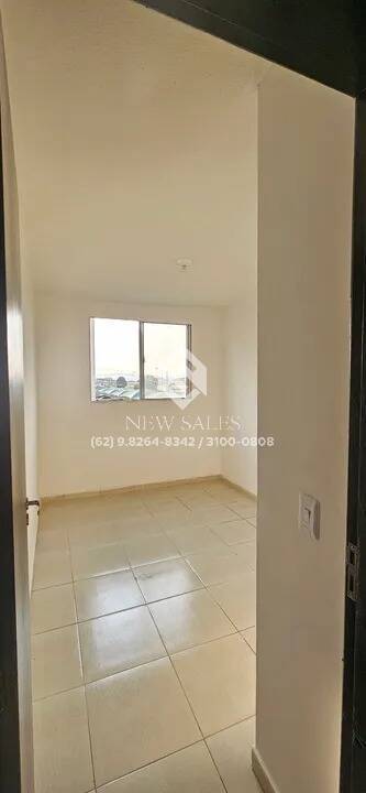 Apartamento à venda com 2 quartos, 48m² - Foto 2