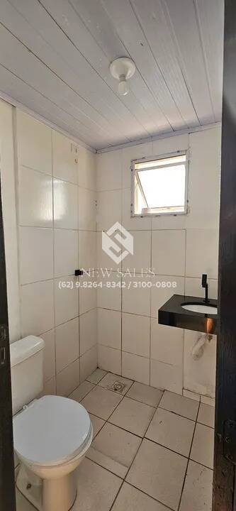 Apartamento à venda com 2 quartos, 48m² - Foto 5