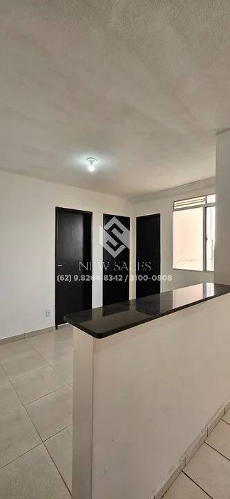 Apartamento à venda com 2 quartos, 48m² - Foto 10