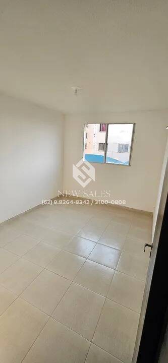 Apartamento à venda com 2 quartos, 48m² - Foto 11