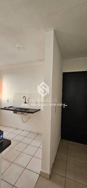 Apartamento à venda com 2 quartos, 48m² - Foto 13