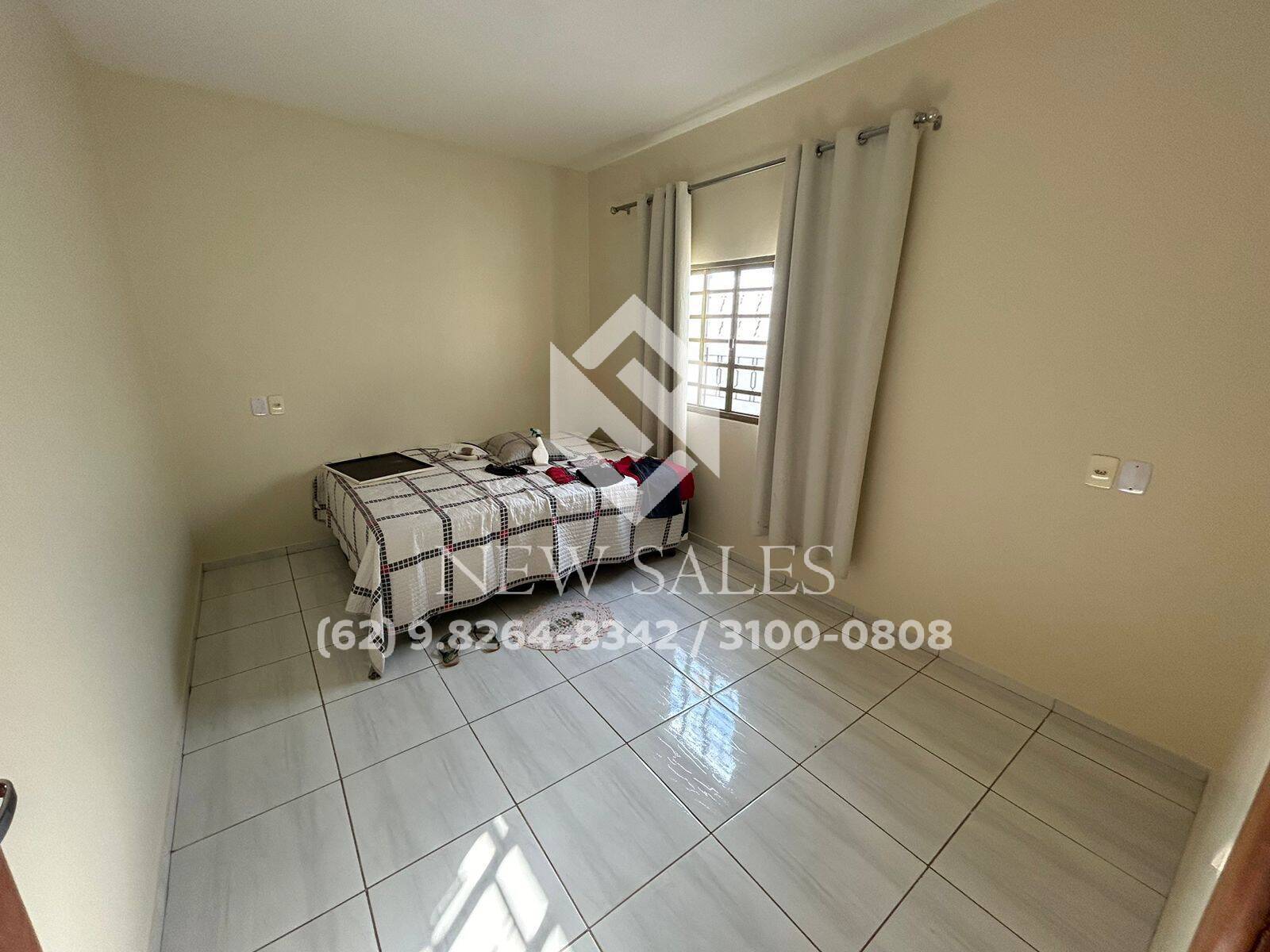 Casa à venda com 4 quartos, 280m² - Foto 20