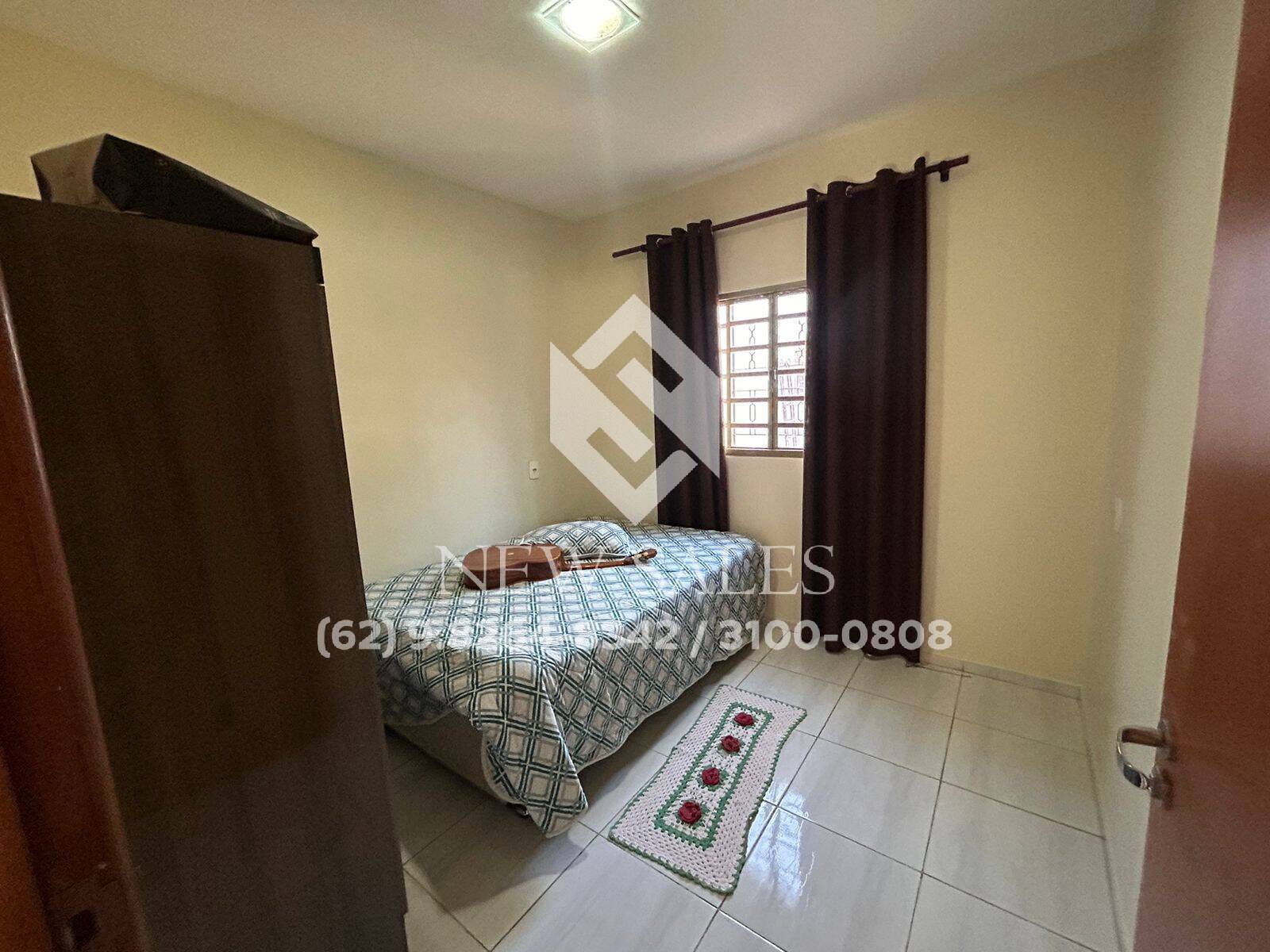 Casa à venda com 4 quartos, 280m² - Foto 12