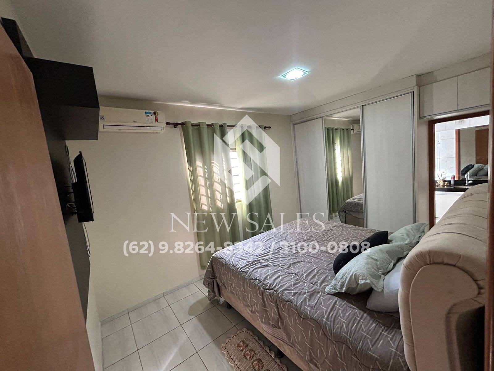 Casa à venda com 4 quartos, 280m² - Foto 8