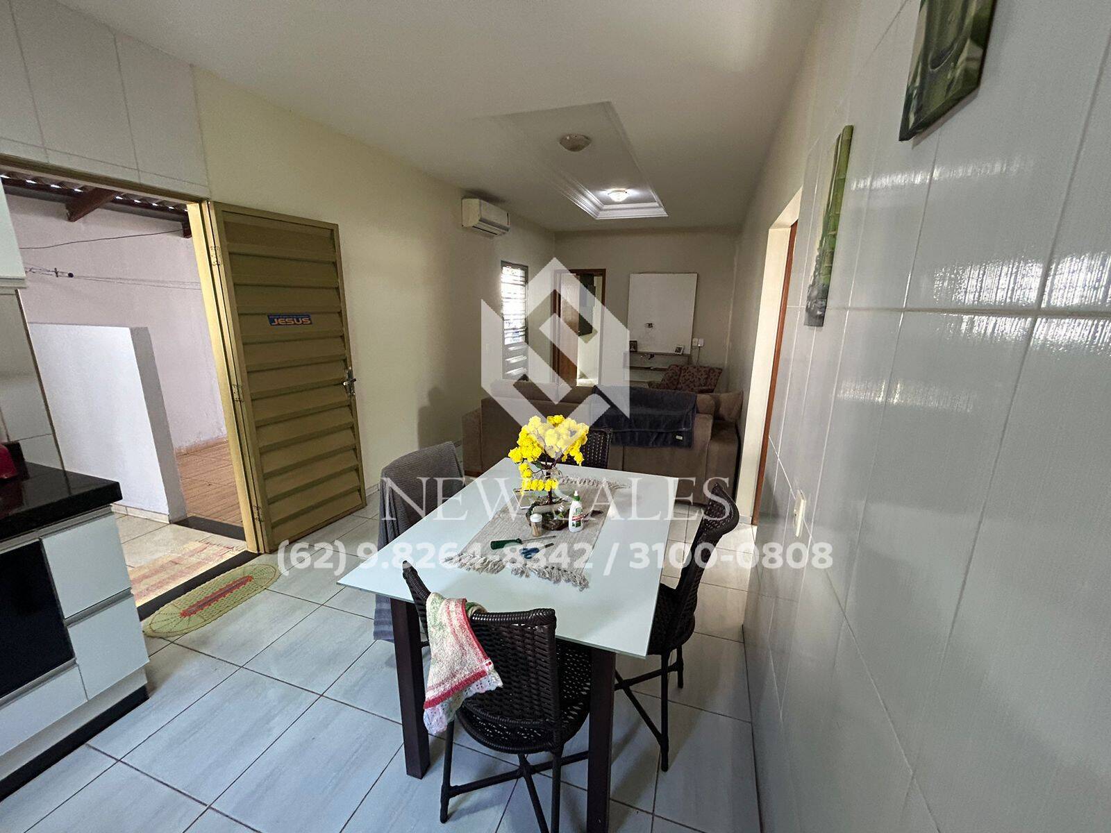 Casa à venda com 4 quartos, 280m² - Foto 14